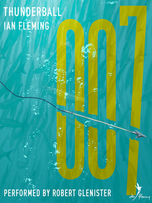 cover image of Thunderball